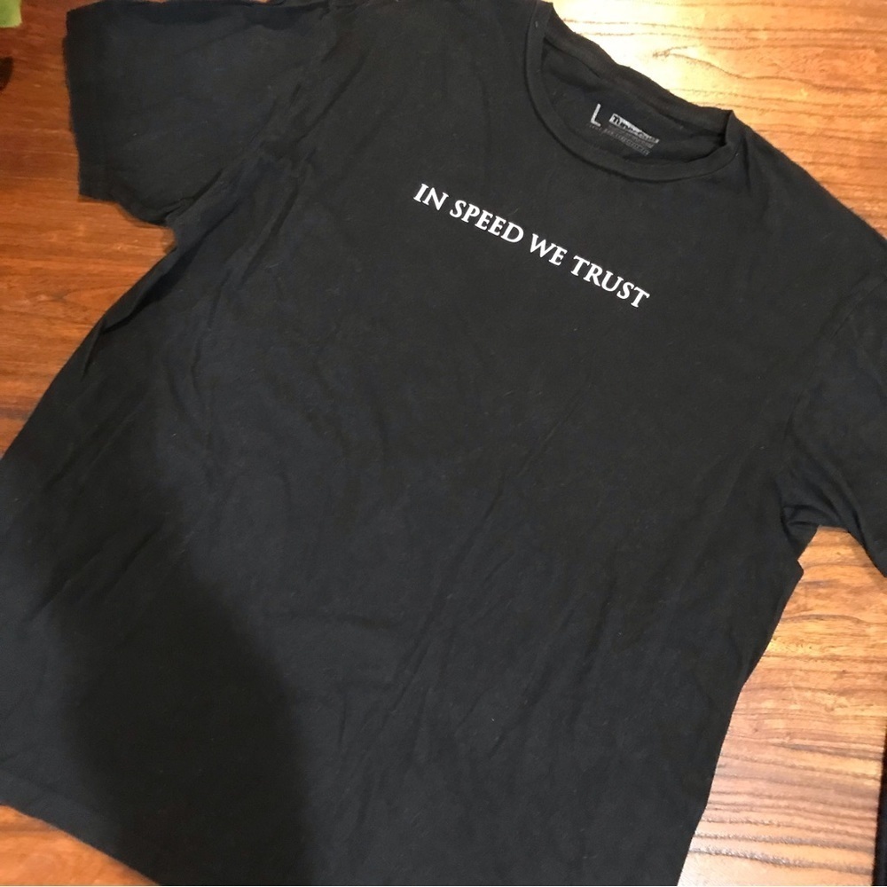 🏎Tuner Cult Speed Tee - Picture 3 of 4